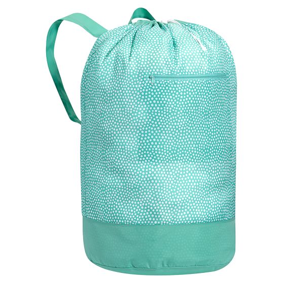 Laundry Backpack, Minidot | PBteen