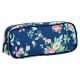Gear-Up Navy Ditsy Floral Pencil Case | PBteen