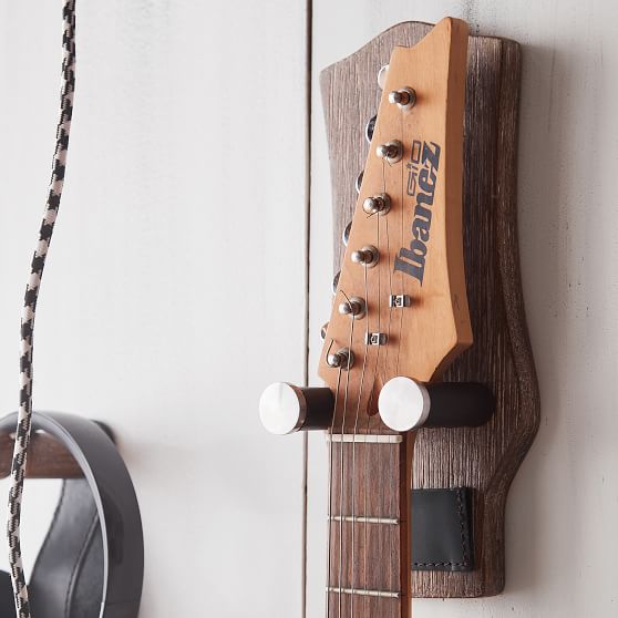 Guitar Wall Mount | PBteen