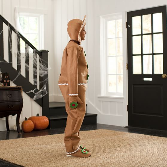 Gingerbread Man Costume | PBteen