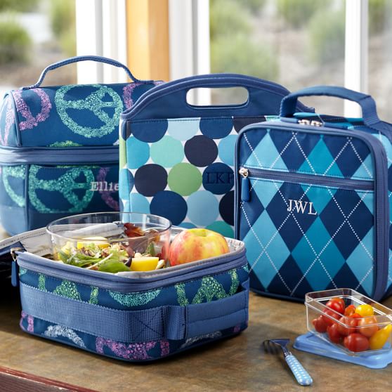 Gear-Up Lunch Utensils | Lunch Container | Pottery Barn Teen