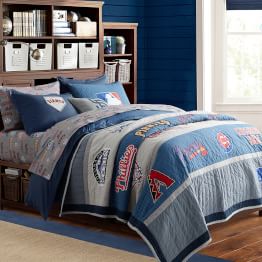 Boys Bedding & Bedding Sets | Pottery Barn Teen