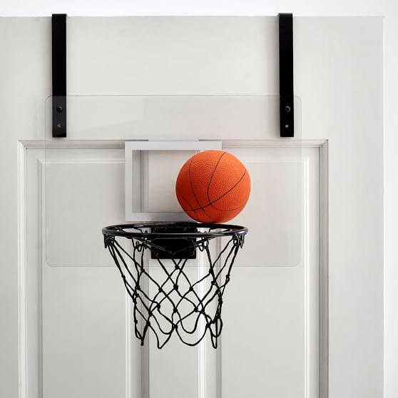 Acrylic Basketball Hoop