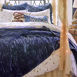 Harry Potter Bedding Home Decor Pottery Barn Teen