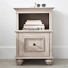 Chelsea Vanity Loft Bed Pottery Barn Teen