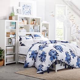 Beadboard Daybed Trundle Teen Bed Pottery Barn Teen