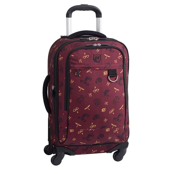 harry potter duffle