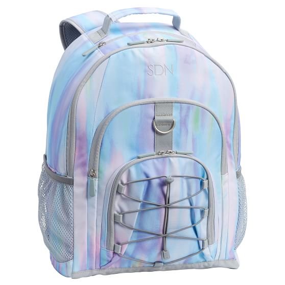 pottery barn backpack