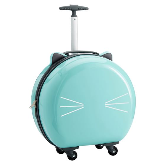 showkoo luggage website