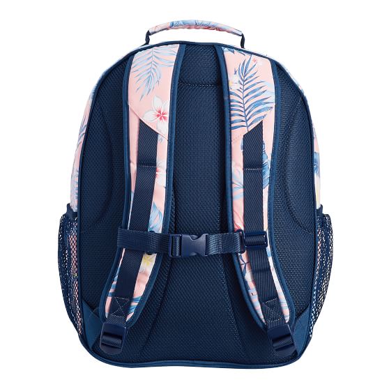 Island Floral Color Changing Extra Large Backpack | Pottery Barn Teen