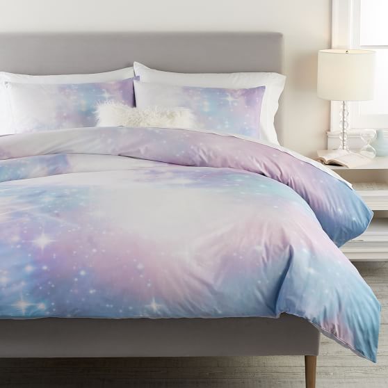 girls duvet cover