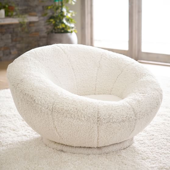 Swivel Tulip Chair Room Essentials Hot Sale, 54% OFF | www.vetyvet.com
